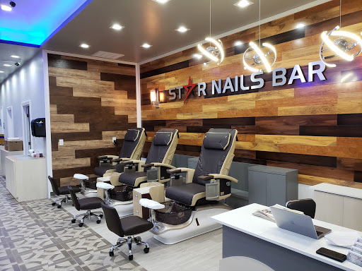 Star Nails Bar