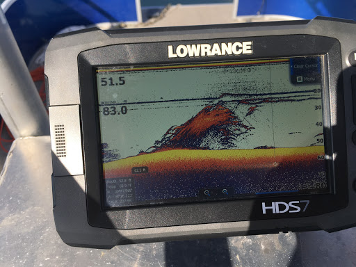 TH Fishing - Lake Buchanan Striper Fishing Guide - Thumbnail