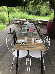 Photo n°8 de La Dinguette du Maharin à Anglet (Restauration rapide)