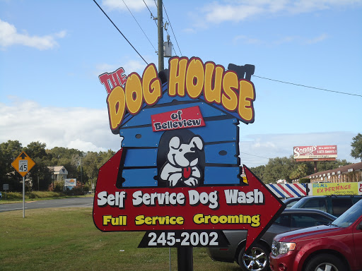 The Dog House of Belleview