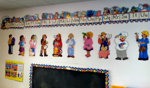 Toddler Time University - Thumbnail