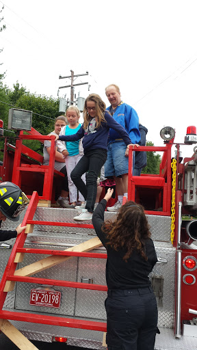 Harleysville Community Fire Company - Thumbnail