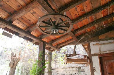 Photos of Haci Sakirler Manor House