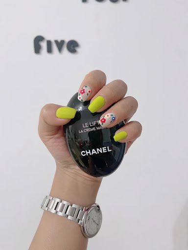 BEAUTY NAIL.Uñas