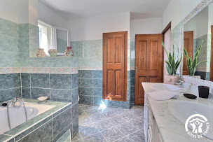 Photo n°6 de La Vue de Valdonne - Gîtes de France à Peypin (Gîte)