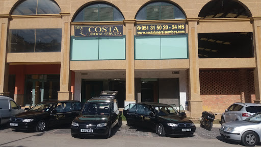 Costa Funeral | Servicios Funerarios en Málaga