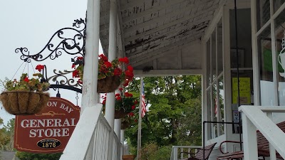 Photos of Horton Bay General Store