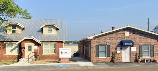 Karis Community Health