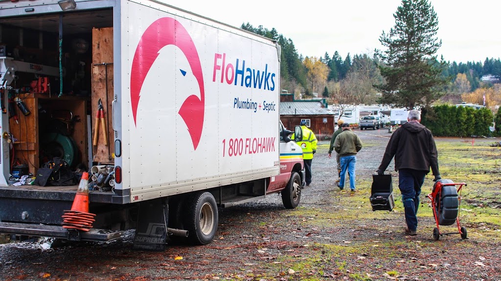 FloHawks Plumbing and Septic - Plumbing Services