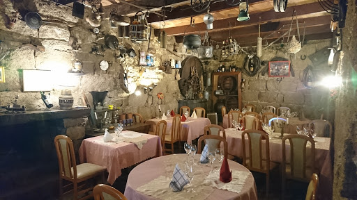 Casa di Roccapina