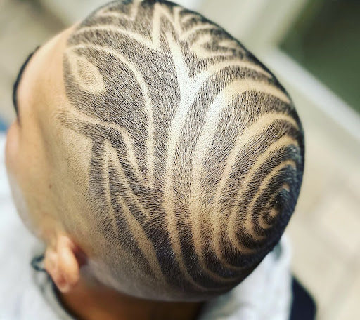 IMAGE hairstyle - Visual