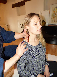 Photo n°10 de cabinet Shiatsu et Hypnose- Ecole Lyonnaise de Shiatsu à Saint-Jean-de-Soudain (Massothérapeute)