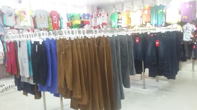 Photos of Shoishob, Bogra Outlet