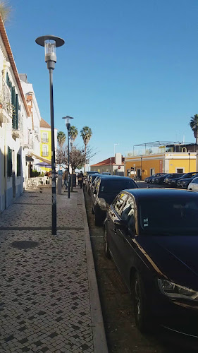 Avaliações doRemax YES em Oeiras - Imobiliária