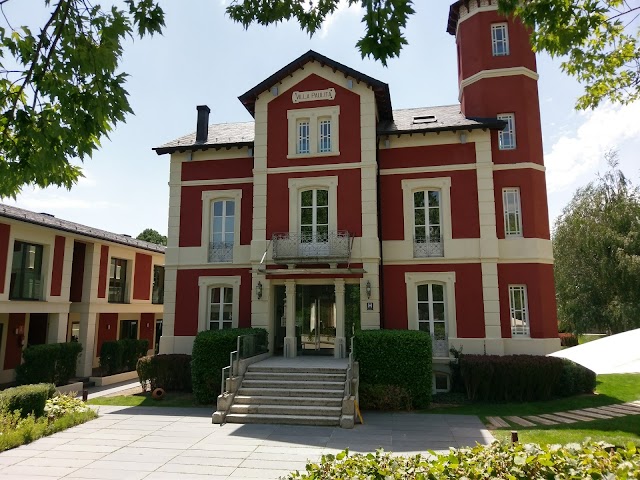 Villa Paulita