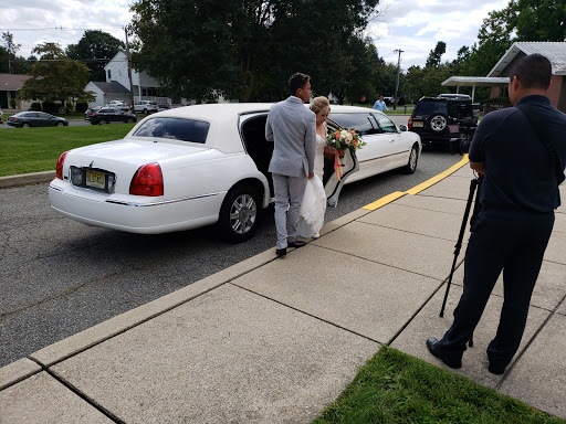 Al's taxi & limousine service