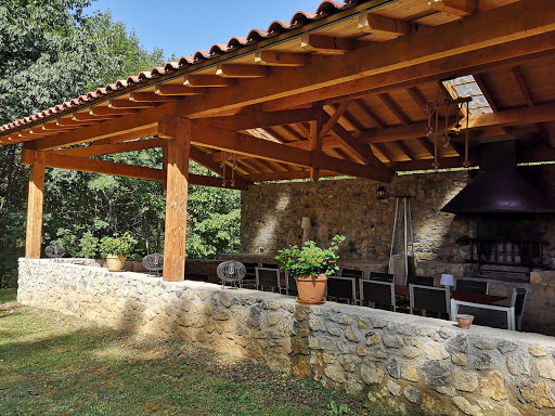 Photo de Maison de Coumanis -Gite à Montjoie-en-Couserans (09200)