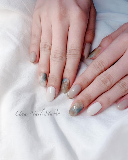 Una nail studio 油娜美甲評價、營業時間、服務項目、價格 - 專業美甲設計