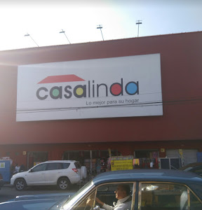 Casalinda Breña 2