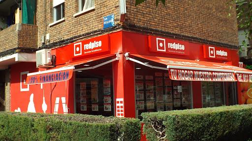 Inmobiliaria Leganés El Carrascal Redpiso