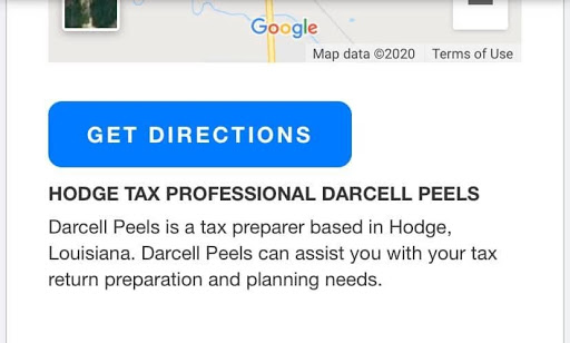 Darcell's Accounting Service Gallery - United States