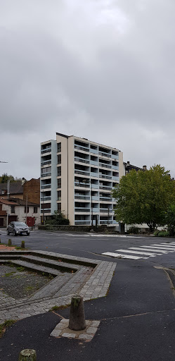 Photo de Résidence La Louvière à Saint-Cernin (15310)