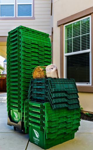 ZippGo Moving Boxes Gallery - United States
