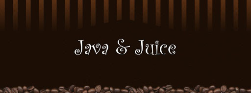 Java & Juice - Visual