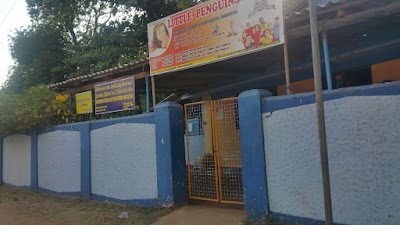 Photos of Little Penguins pre School