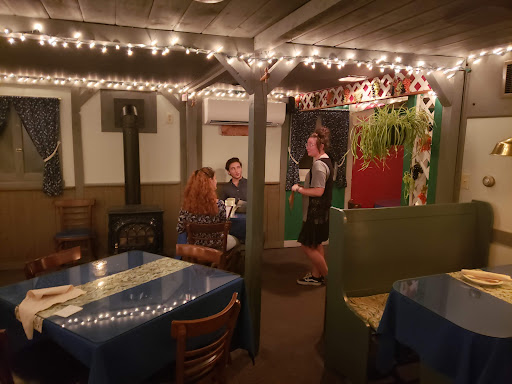 Hug's Italian Cuisine