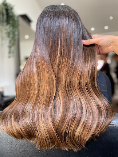 Ellis Hair Manchester - Thumbnail