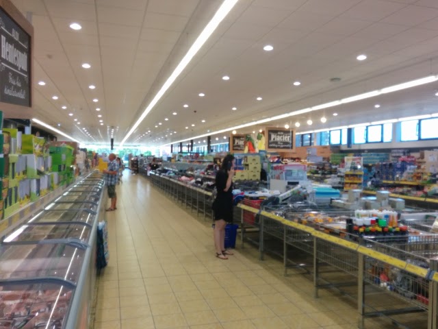 ALDI Balatonlelle