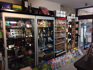 Photo n°16 de Tabac Maison de la presse Legrand à Capbreton (Marchand de journaux)