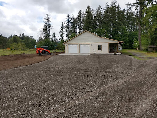 Butterfield hauling LLC - Thumbnail