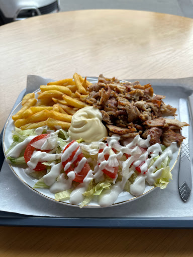 Photo 2 - Tacos Ali Baba Merville 31330 Toulouse