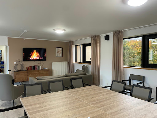 Photo de Ehpad Les Sansonnets à Ableiges (95450)