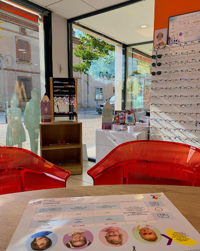 L'Opticien - Albi
