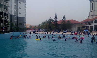 photo of Wave Pool