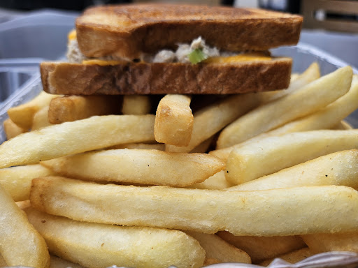 Griddle - Visual