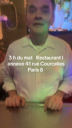 Photo n°59 de L'Annexe à Paris (Bar)