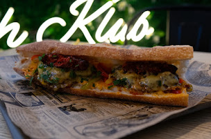 Photo n°42 de Dwich Klub à Caen (Snack)