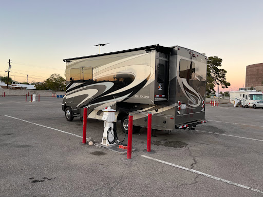 Main Street Station RV Park - Thumbnail