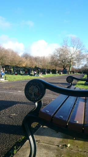 Howe Bridge Crematorium Gallery - United Kingdom