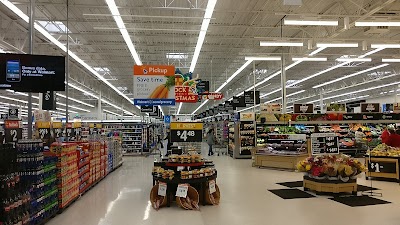 Walmart Supercenter