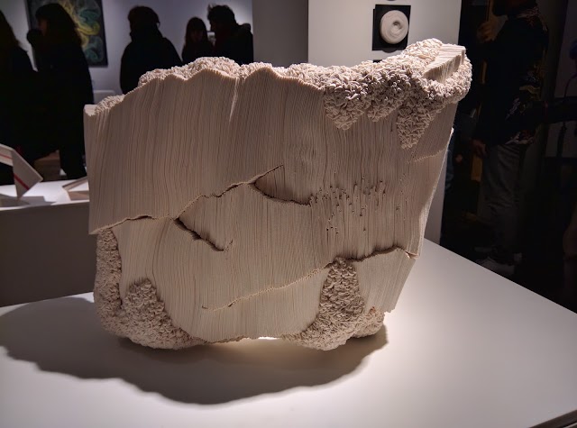 Collection - La galerie d'Ateliers d'Art de France