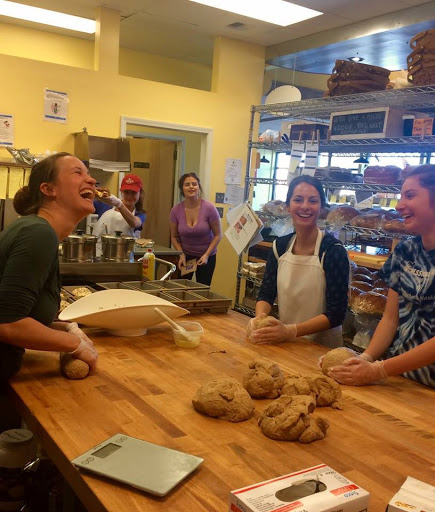 Great Harvest Bread Co., Fairbanks, AK