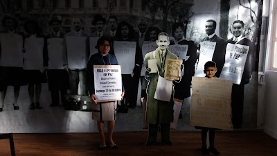 Photos of Jehovah's Witnesses