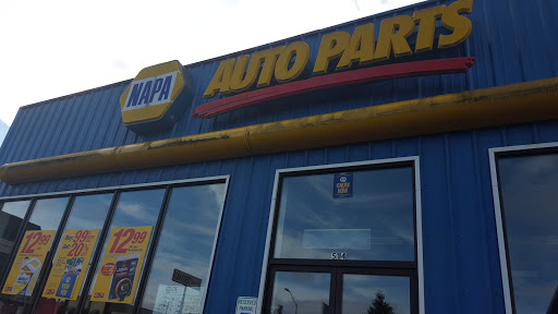 NAPA Auto Parts - Wilson Parts Corporation