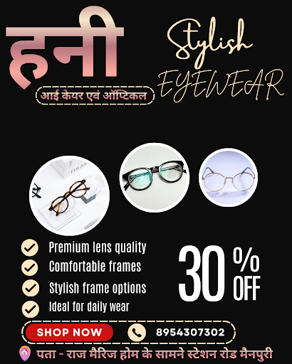 30% Off Blue Cut Premium Quality Lens post image