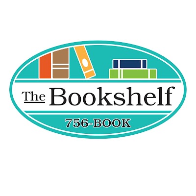 The Bookshelf